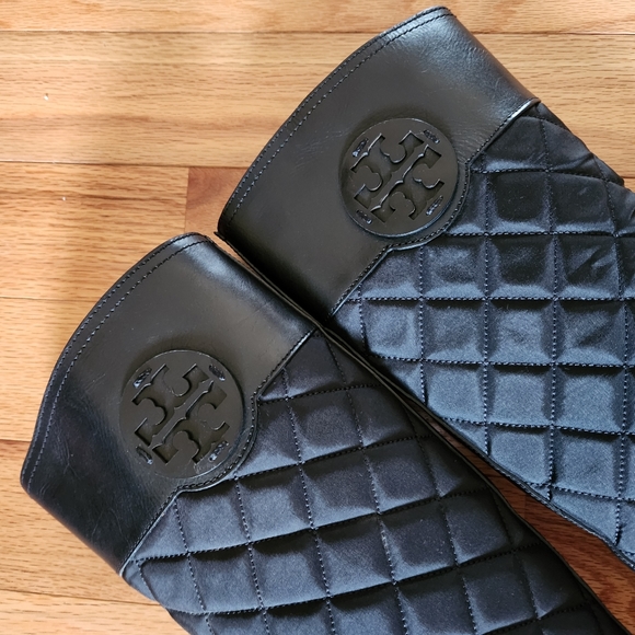 EUC Tory Burch Boots - Picture 10 of 13